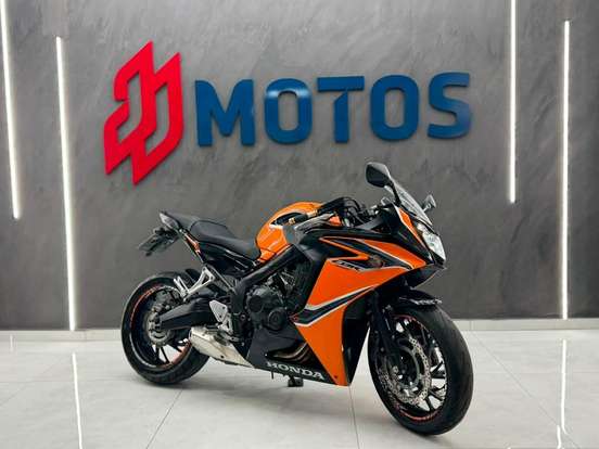 HONDA-CBR 650F ABS HONDA-CBR 650F ABS-2019