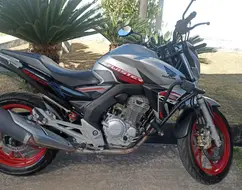 HONDA CB TWISTER HONDA CB TWISTER