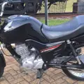 HONDA CG 125i FAN HONDA CG 125i FAN