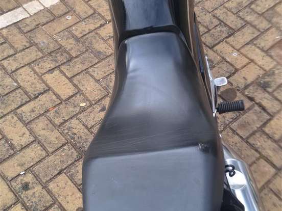 HONDA-CG 125i FAN HONDA-CG 125i FAN-2018