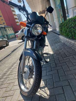 HONDA-CG 150 FAN HONDA-CG 150 FAN-2010