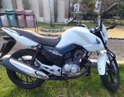 HONDA CG 160 CARGO HONDA CG 160 CARGO