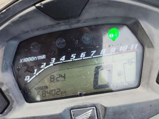 HONDA-CG 160 CARGO HONDA-CG 160 CARGO-2019
