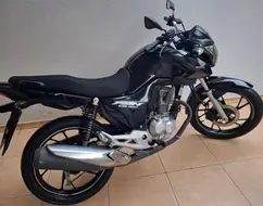 HONDA CG 160 FAN HONDA CG 160 FAN