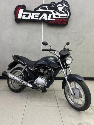 HONDA CG 150 FAN ESI 