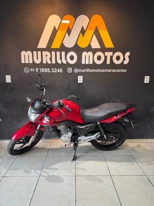 HONDA CG 160 FAN 