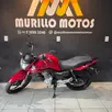 HONDA CG 160 FAN HONDA CG 160 FAN