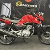 HONDA CG 160 FAN HONDA CG 160 FAN