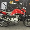 HONDA CG 160 FAN HONDA CG 160 FAN