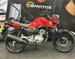 HONDA CG 160 FAN HONDA CG 160 FAN