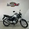 HONDA CG 160 START ES HONDA CG 160 START ES