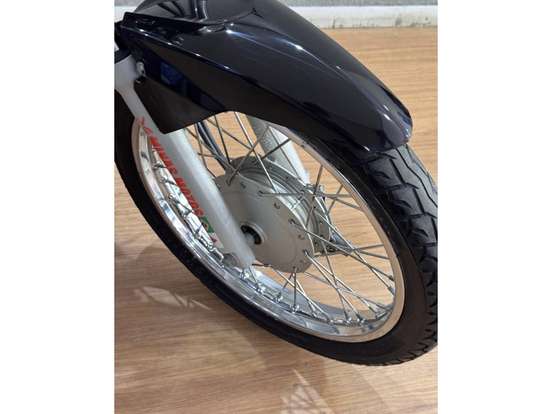 HONDA-CG 160 START ES-2024