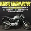 HONDA CG 160 START ES HONDA CG 160 START ES