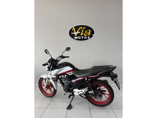 HONDA-CG 160 TITAN HONDA-CG 160 TITAN-2021