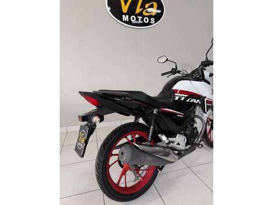 HONDA-CG 160 TITAN HONDA-CG 160 TITAN-2021