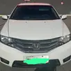 HONDA CITY 1.5 EX 16V FLEX 4P AUTOMÁTICO HONDA CITY 1.5 EX 16V FLEX 4P AUTOMÁTICO