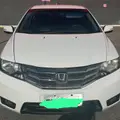 HONDA CITY 1.5 EX 16V FLEX 4P AUTOMÁTICO HONDA CITY 1.5 EX 16V FLEX 4P AUTOMÁTICO