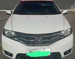 HONDA CITY 1.5 EX 16V FLEX 4P AUTOMÁTICO HONDA CITY 1.5 EX 16V FLEX 4P AUTOMÁTICO