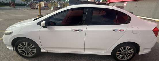 HONDA-CITY-1.5 EX 16V FLEX 4P AUTOMÁTICO HONDA-CITY-2014