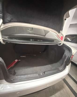HONDA-CITY-1.5 EX 16V FLEX 4P AUTOMÁTICO HONDA-CITY-2014