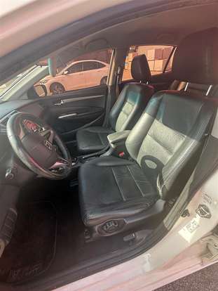 HONDA-CITY-2014