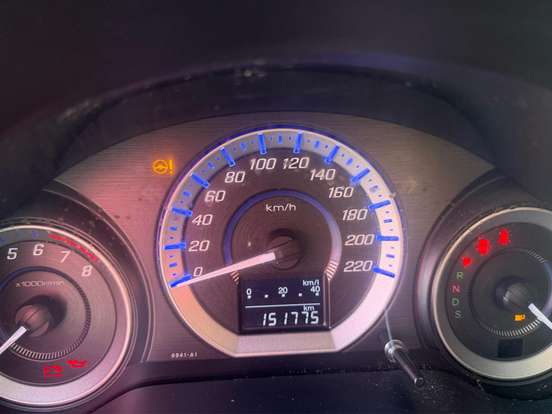 HONDA-CITY-1.5 EX 16V FLEX 4P AUTOMÁTICO HONDA-CITY-2014