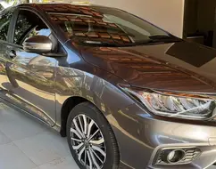 HONDA CITY 1.5 EXL 16V FLEX 4P AUTOMÁTICO HONDA CITY 1.5 EXL 16V FLEX 4P AUTOMÁTICO