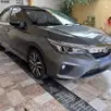 HONDA CITY 1.5 i-VTEC FLEX EXL CVT HONDA CITY 1.5 i-VTEC FLEX EXL CVT
