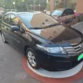 HONDA CITY 1.5 LX 16V FLEX 4P MANUAL HONDA CITY 1.5 LX 16V FLEX 4P MANUAL
