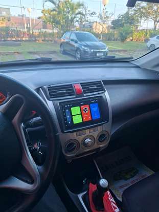 HONDA-CITY-2011