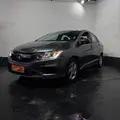 HONDA CITY 1.5 PERSONAL 16V FLEX 4P AUTOMÁTICO HONDA CITY 1.5 PERSONAL 16V FLEX 4P AUTOMÁTICO