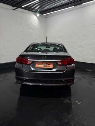 HONDA-CITY-1.5 PERSONAL 16V FLEX 4P AUTOMÁTICO HONDA-CITY-2018