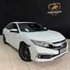 HONDA CIVIC 1.5 16V TURBO GASOLINA TOURING 4P CVT HONDA CIVIC 1.5 16V TURBO GASOLINA TOURING 4P CVT