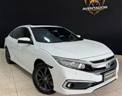 HONDA CIVIC 1.5 16V TURBO GASOLINA TOURING 4P CVT HONDA CIVIC 1.5 16V TURBO GASOLINA TOURING 4P CVT