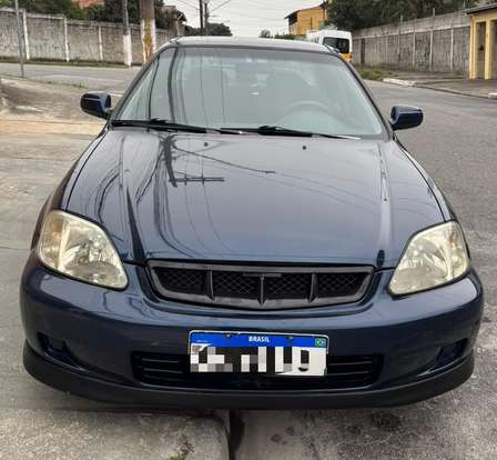 HONDA-CIVIC-1999