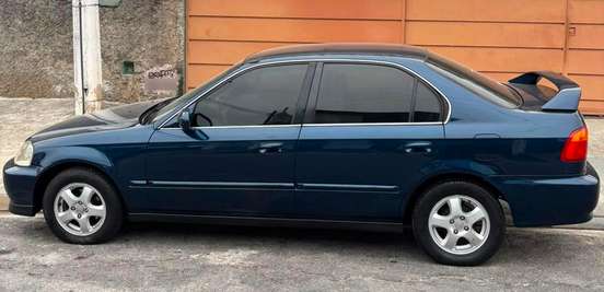 HONDA-CIVIC-1999