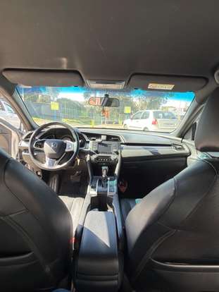 HONDA-CIVIC-2017