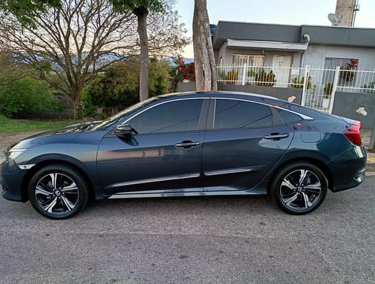 HONDA-CIVIC-2019