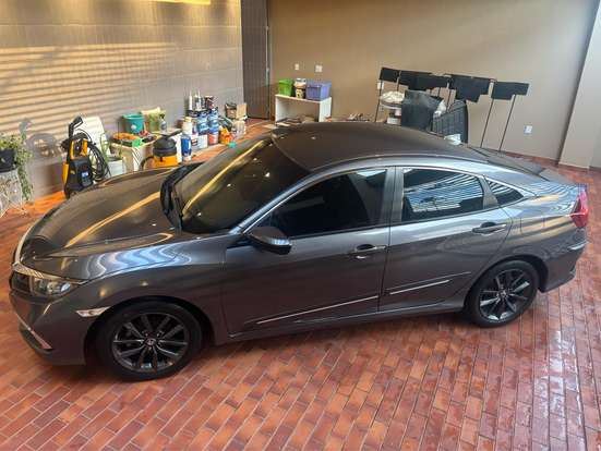 HONDA-CIVIC-2021
