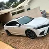 HONDA CIVIC 2.0 DI e:HEV TOURING e-CVT HONDA CIVIC 2.0 DI e:HEV TOURING e-CVT