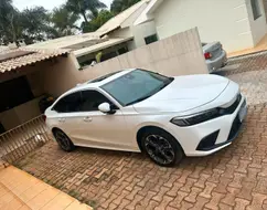 HONDA CIVIC 2.0 DI e:HEV TOURING e-CVT HONDA CIVIC 2.0 DI e:HEV TOURING e-CVT