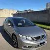 HONDA CIVIC 2.0 LXR 16V FLEX 4P AUTOMÁTICO HONDA CIVIC 2.0 LXR 16V FLEX 4P AUTOMÁTICO