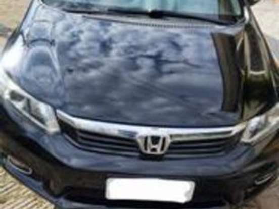 HONDA-CIVIC-2.0 LXR 16V FLEX 4P AUTOMÁTICO HONDA-CIVIC-2014