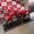 HONDA CRF 250RX HONDA CRF 250RX