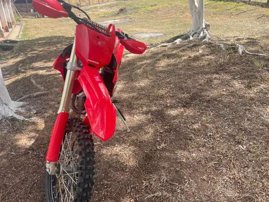 HONDA-CRF 250RX HONDA-CRF 250RX-2023