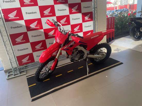 HONDA-CRF 250RX HONDA-CRF 250RX-2023