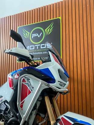 HONDA-CRF 1100L AFRICA TWIN ADVENTURE SPORTS ES DCT-2023