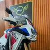 HONDA CRF 1100L AFRICA TWIN ADVENTURE SPORTS ES DCT HONDA CRF 1100L AFRICA TWIN ADVENTURE SPORTS ES DCT
