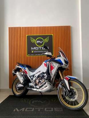 HONDA-CRF 1100L AFRICA TWIN ADVENTURE SPORTS ES DCT-2023