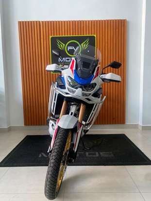 HONDA-CRF 1100L AFRICA TWIN ADVENTURE SPORTS ES DCT-2023